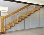 Construction et protection de vos escaliers par Escaliers Maisons à Éloise